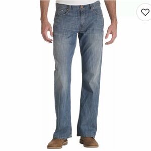 Levi’s 559 Classic Men's Blue Denim Jeans